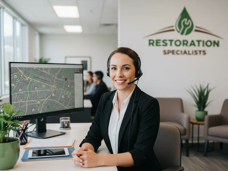 Water Damage Restoration  in Worth  FAQ