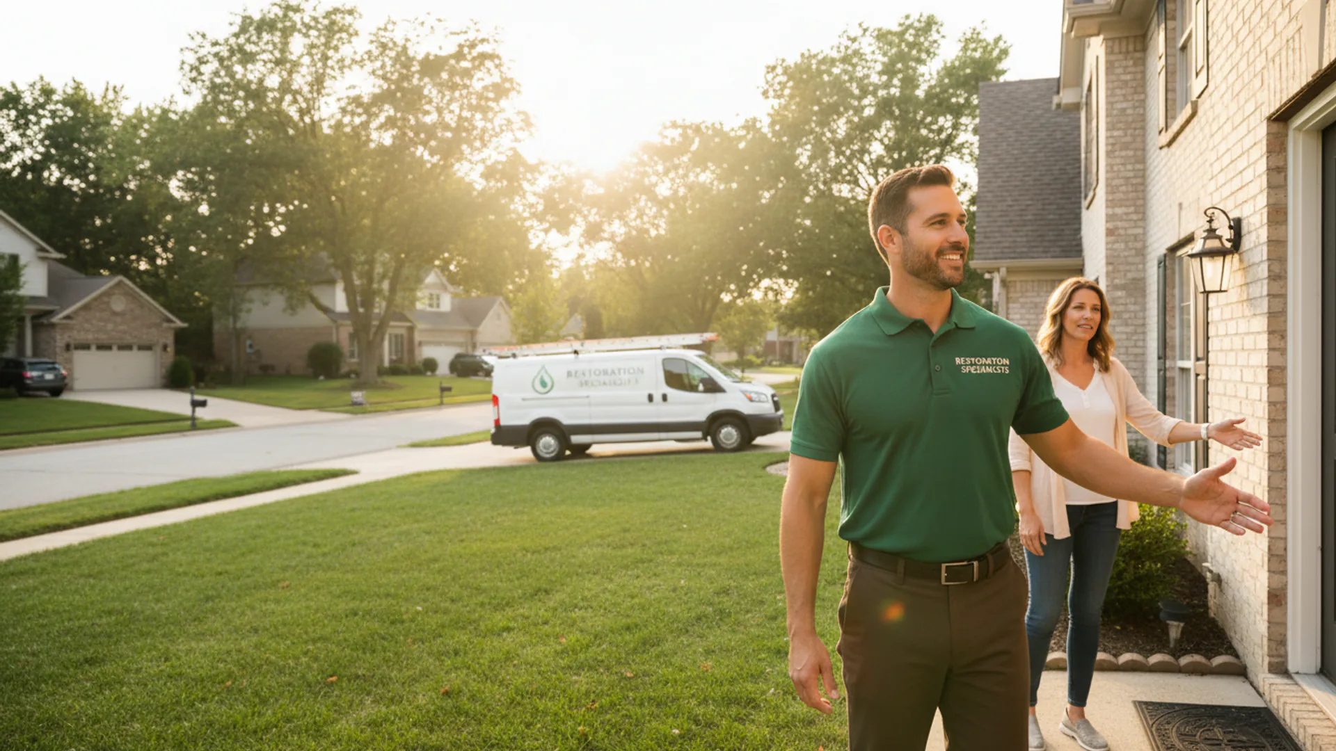 Premium Water Damage Restoration in Worth, IL Near Me – Quality Service with Guaranteed Results!